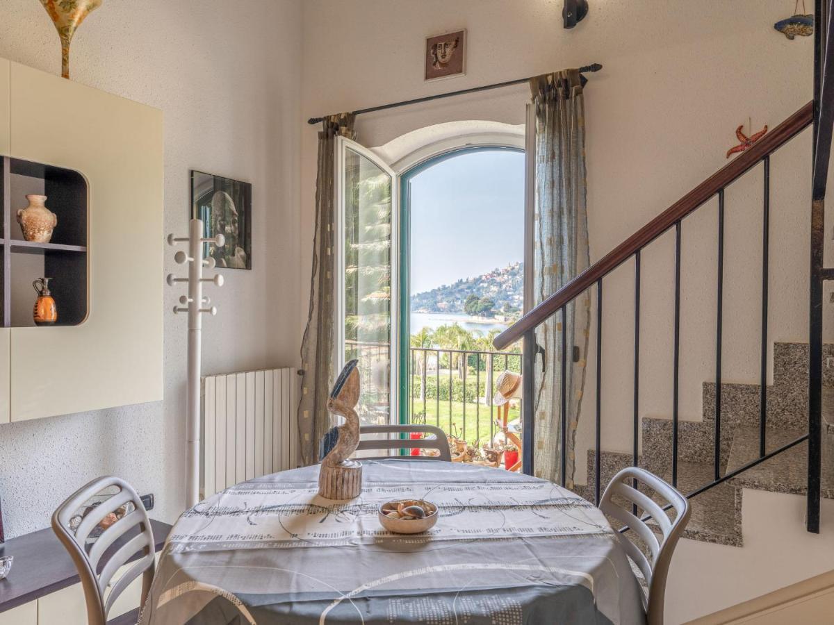 Apartment Vista Mare By Interhome Latte Exterior foto